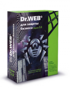 Dr.Web ATM Shield