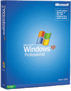 Windows XP Professional