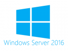 Windows Server 2016 Datacenter