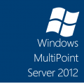 Windows MultiPoint Server 2012