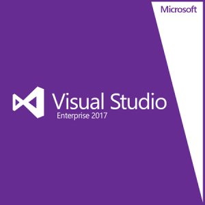 Visual Studio Enterprise 2017