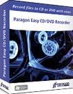 Easy CD/DVD Recorder 9.0