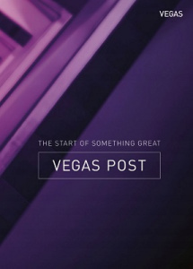 VEGAS POST