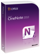 OneNote 2010