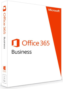 Microsoft Office 365 Business