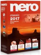 Nero 2017 Classic