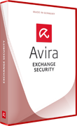 Avira Exchange Security