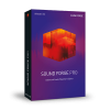 SOUND FORGE Pro 13