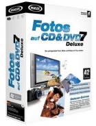Magix Фото на CD/DVD Делюкс 7 