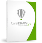 CorelDRAW Graphics Suite X7