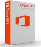 Office Home and Business 2013