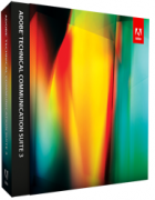 Adobe Technical Communication Suite 3