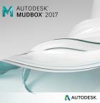 Autodesk Mudbox 2017