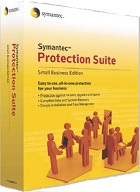 Symantec Protection Suite Small Business Edition 3.0