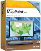 MapPoint 2010