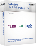 Hard Disk Manager 14 Premium