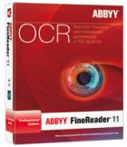 ABBYY FineReader 11 Professional