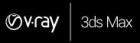 V-Ray for 3ds Max