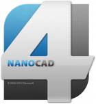 nanoCAD 4.х