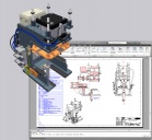Autodesk AutoCAD Mechanical 2011