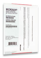 Windows 7 Starter
