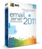 AVG eMail Server Edition 2011