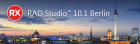 RAD Studio 10.1 Berlin Professional