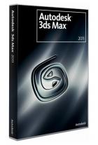 Autodesk 3ds Max 2011