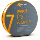 avast! Pro Antivirus 7