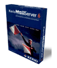 Kerio Connect 7 с интегрированным McAfee Antivirus