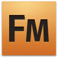 Adobe FrameMaker 12