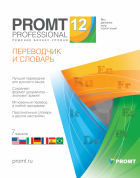 PROMT Professional 12