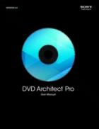 Sony DVD Architect Pro 6.0