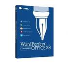 WordPerfect Office X8 Standard