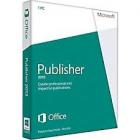 Publisher 2013