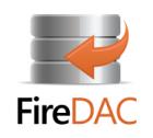 FireDAC Client/Server Add-On Pack for Delphi Professional