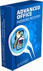 Advanced Office Password Recovery