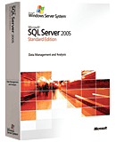 SQL Server 2005 Standard Edition