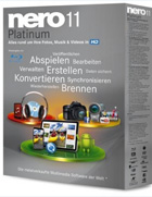 Nero 11 Platinum