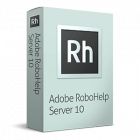 Adobe RoboHelp Server 10