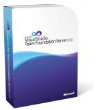 Visual Studio 2010 Team Foundation Server