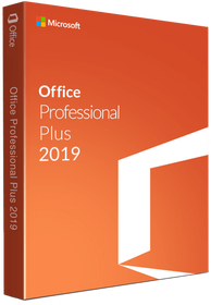 Office Professional Plus 2019