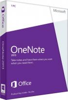 OneNote 2013
