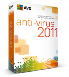 AVG Anti-Virus 2011