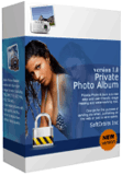 Private Photo Album