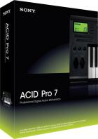 ACID Pro 7