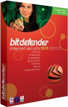 BitDefender Internet Security 2010