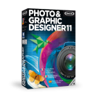 Magix Photo&Graphic Designer 11 Картинка с сайта