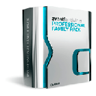 avast! Professional Family Pack