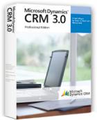 CRM Professional Server 3.0